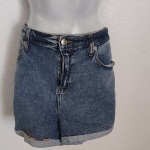 Wild Fable Denim Jean Shorts